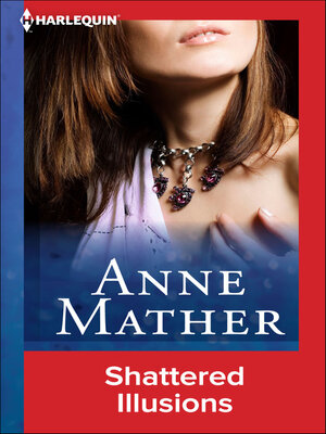 cover image of Shattered Illusions